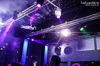 Bild: Party im Jugendclubhaus in Nordhausen - der Samstag
