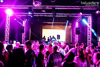 Bild: Party im Jugendclubhaus in Nordhausen - der Samstag