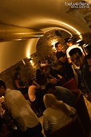 Bild: Party im Jugendclubhaus in Nordhausen - der Samstag
