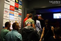 Bild: Party im Jugendclubhaus in Nordhausen - der Samstag