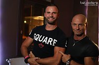 Bild: Party im Jugendclubhaus in Nordhausen - der Samstag