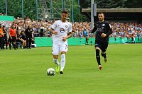 Wacker - Aue Bild: Wacker - Aue