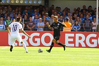 Wacker - Aue Bild: Wacker - Aue