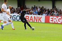 Wacker - Aue Bild: Wacker - Aue