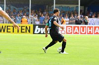 Wacker - Aue Bild: Wacker - Aue