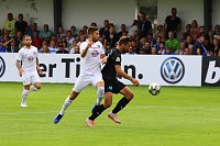 Wacker - Aue Bild: Wacker - Aue