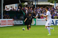 Wacker - Aue Bild: Wacker - Aue