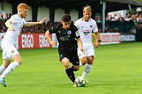 Wacker - Aue Bild: Wacker - Aue