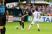 Wacker - Aue Bild: Wacker - Aue