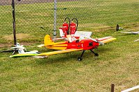 Flugtage bei Hain Bild: Flugtage bei Hain