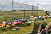 Flugtage bei Hain Bild: Flugtage bei Hain