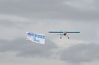 Flugtage bei Hain Bild: Flugtage bei Hain