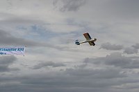 Flugtage bei Hain Bild: Flugtage bei Hain