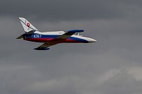 Flugtage bei Hain Bild: Flugtage bei Hain