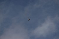 Flugtage bei Hain Bild: Flugtage bei Hain