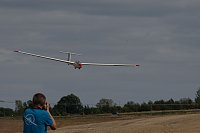 Flugtage bei Hain Bild: Flugtage bei Hain