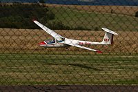 Flugtage bei Hain Bild: Flugtage bei Hain
