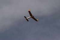Flugtage bei Hain Bild: Flugtage bei Hain