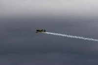 Flugtage bei Hain Bild: Flugtage bei Hain