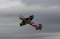 Flugtage bei Hain Bild: Flugtage bei Hain