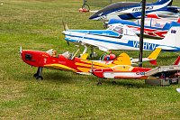 Flugtage bei Hain Bild: Flugtage bei Hain