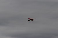 Flugtage bei Hain Bild: Flugtage bei Hain