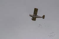 Flugtage bei Hain Bild: Flugtage bei Hain