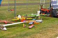 Flugtage bei Hain Bild: Flugtage bei Hain