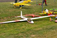 Flugtage bei Hain Bild: Flugtage bei Hain