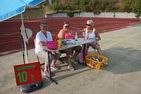 Bild: Bereits 9. Behindertensportfest