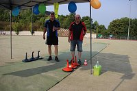Bild: Bereits 9. Behindertensportfest