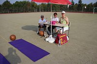 Bild: Bereits 9. Behindertensportfest