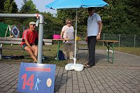 Bild: Bereits 9. Behindertensportfest