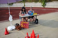 Bild: Bereits 9. Behindertensportfest