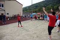 Bild: Bereits 9. Behindertensportfest
