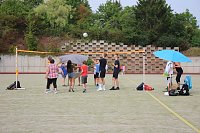 Bild: Bereits 9. Behindertensportfest