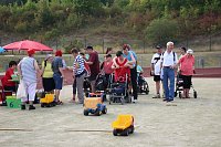 Bild: Bereits 9. Behindertensportfest