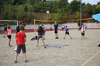 Bild: Bereits 9. Behindertensportfest