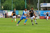 Bild: Wacker gewinnt 2:0 gegen Altglienicke