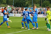 Bild: Wacker gewinnt 2:0 gegen Altglienicke