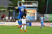 Bild: Wacker gewinnt 2:0 gegen Altglienicke