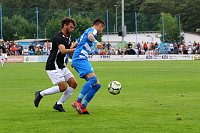 Bild: Wacker gewinnt 2:0 gegen Altglienicke