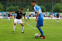 Bild: Wacker gewinnt 2:0 gegen Altglienicke