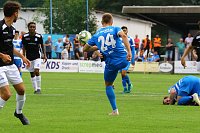 Bild: Wacker gewinnt 2:0 gegen Altglienicke