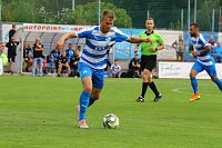 Bild: Wacker gewinnt 2:0 gegen Altglienicke