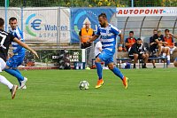 Bild: Wacker gewinnt 2:0 gegen Altglienicke
