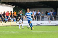 Bild: Wacker gewinnt 2:0 gegen Altglienicke