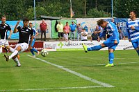 Bild: Wacker gewinnt 2:0 gegen Altglienicke