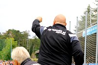 Wacker ringt Meuselwitz im Pokal nieder Bild: Wacker ringt Meuselwitz im Pokal nieder