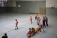Bild: Handballer starten in Saison